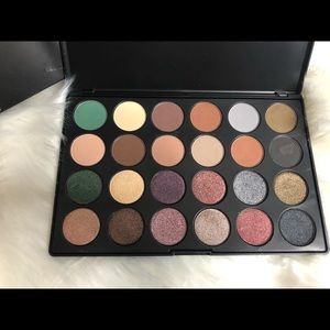 Santa Monica Palette